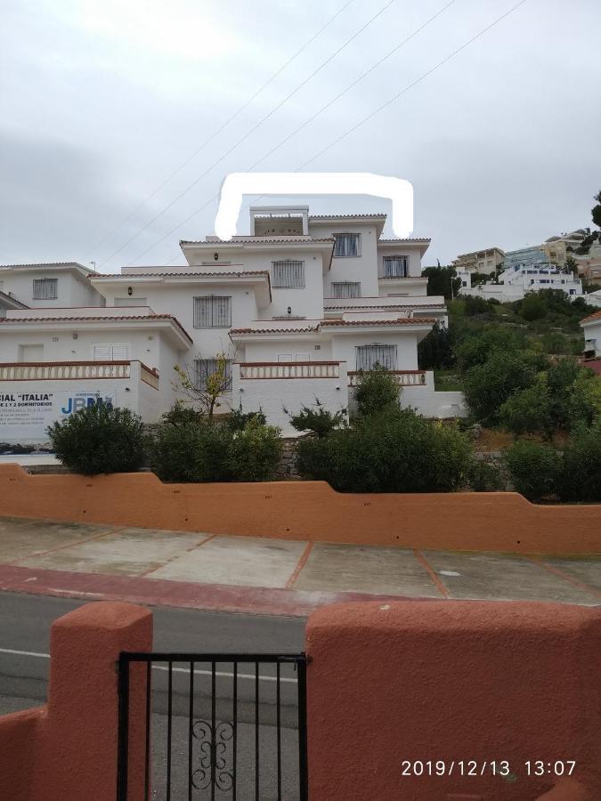 Casa Italia-Bookapartments Peñíscola Exteriör bild