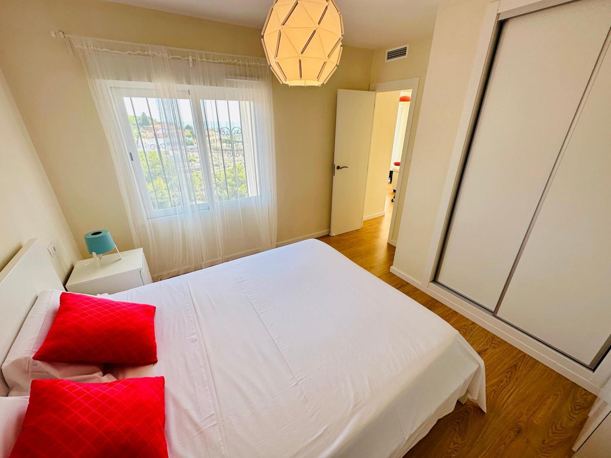Casa Italia-Bookapartments Peñíscola Exteriör bild