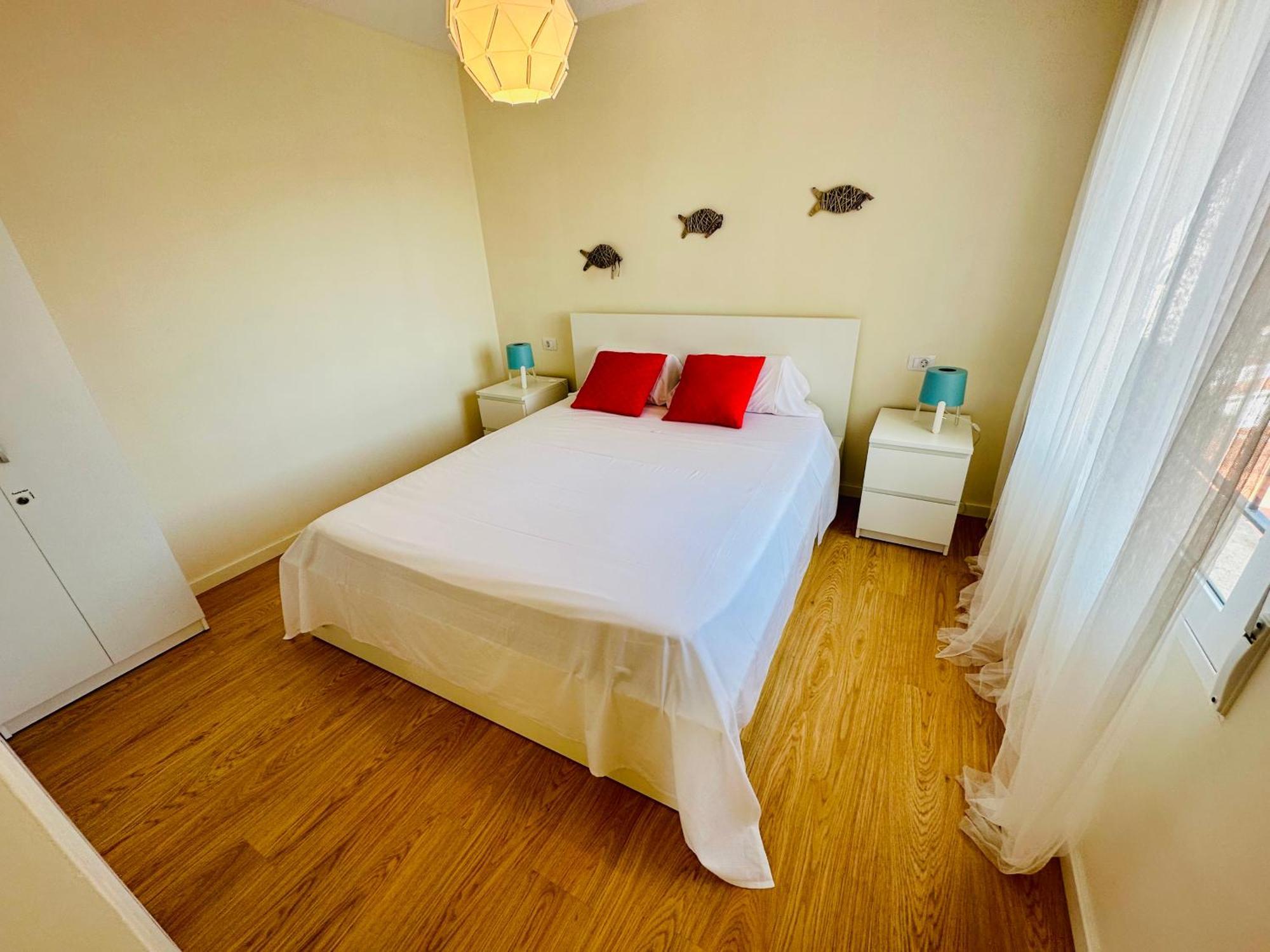 Casa Italia-Bookapartments Peñíscola Exteriör bild
