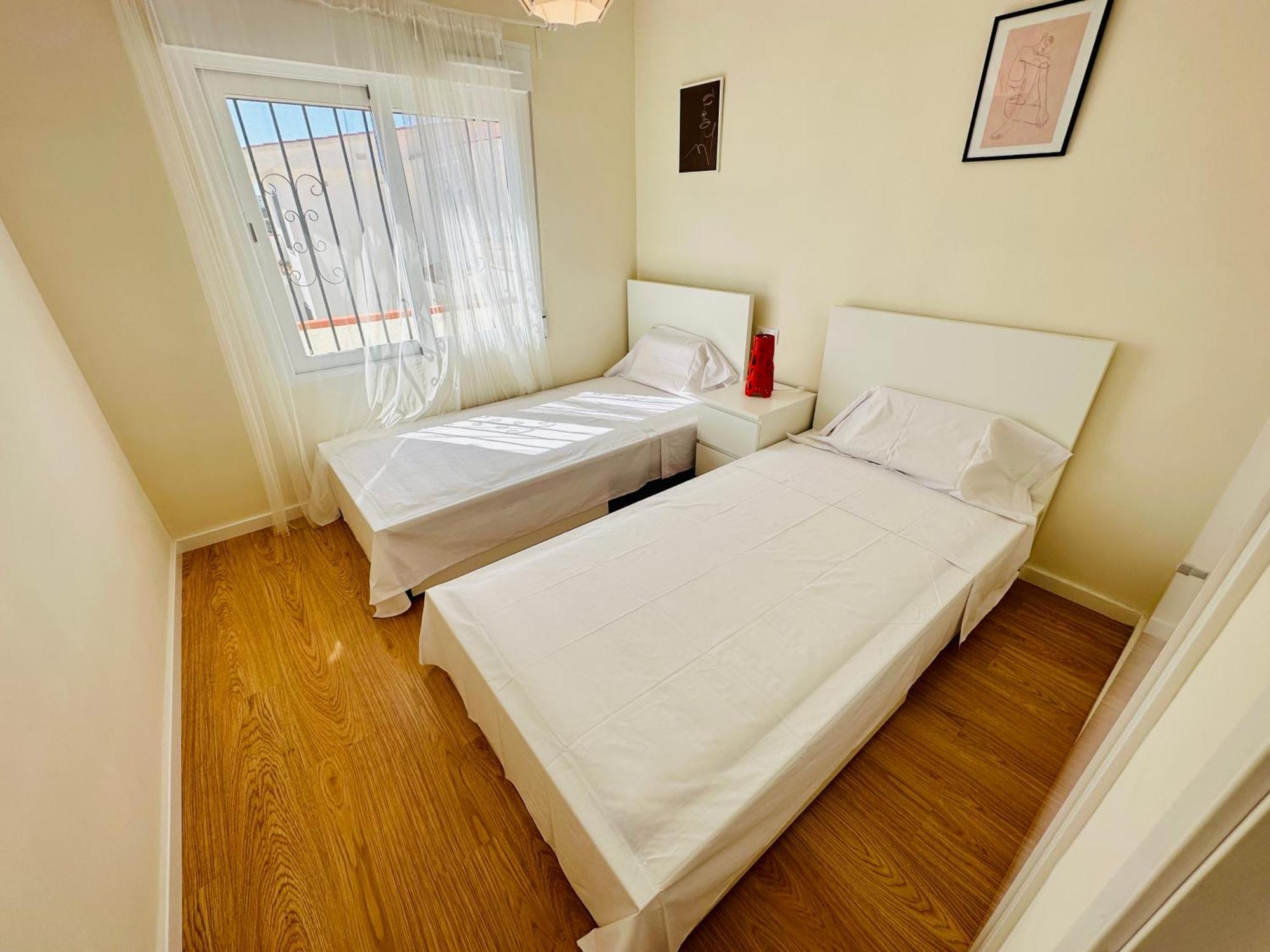 Casa Italia-Bookapartments Peñíscola Exteriör bild