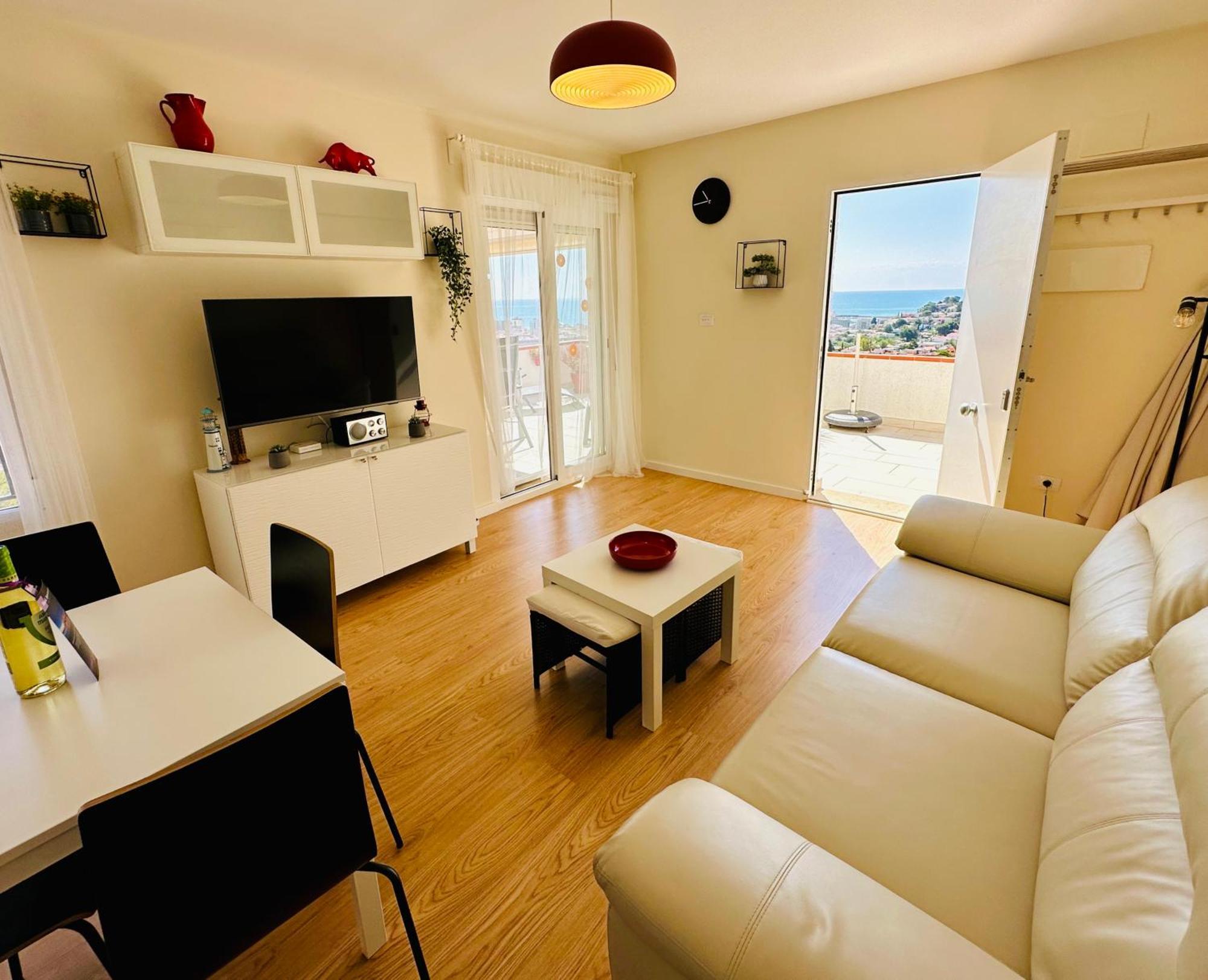 Casa Italia-Bookapartments Peñíscola Exteriör bild