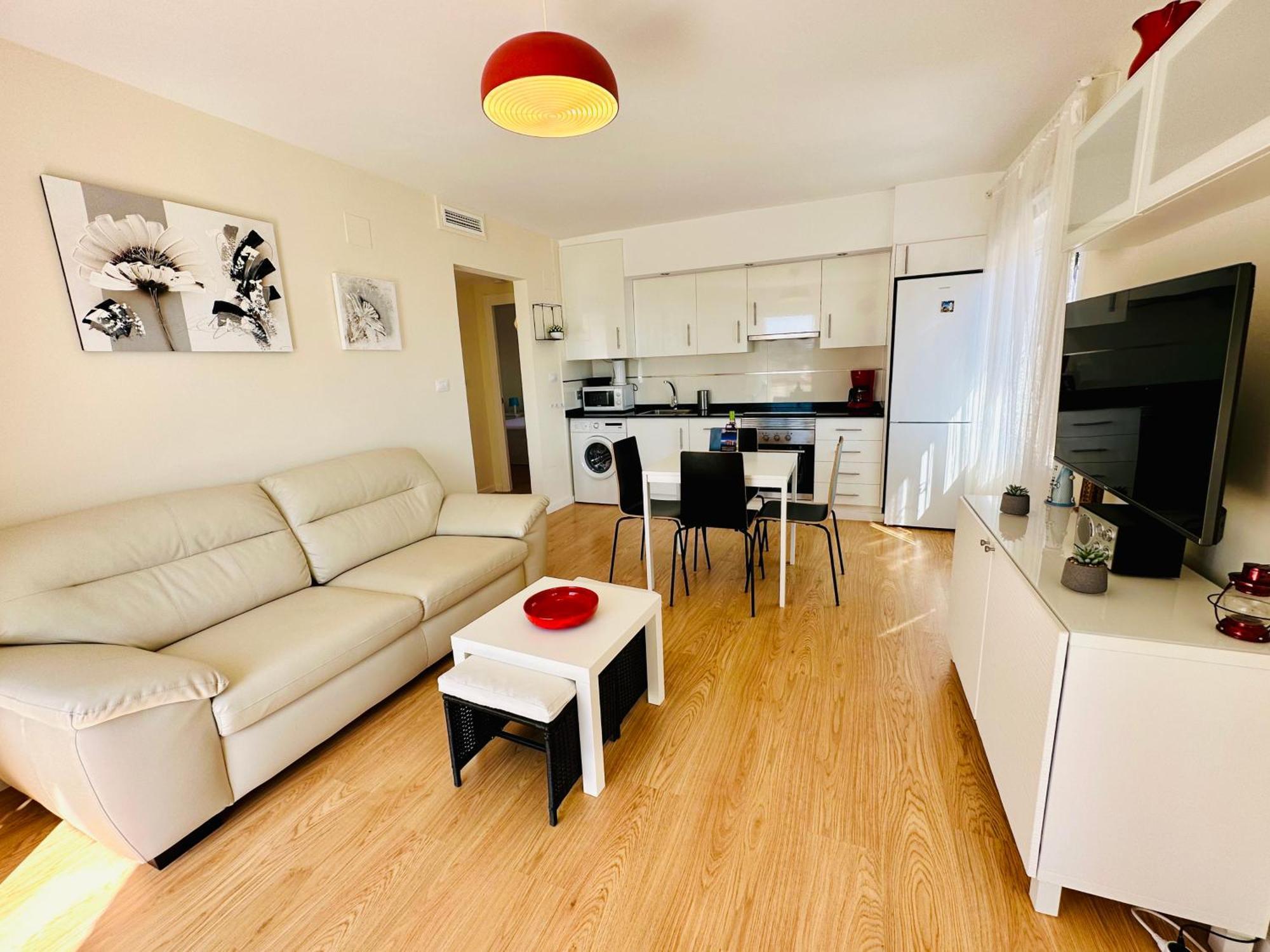 Casa Italia-Bookapartments Peñíscola Exteriör bild