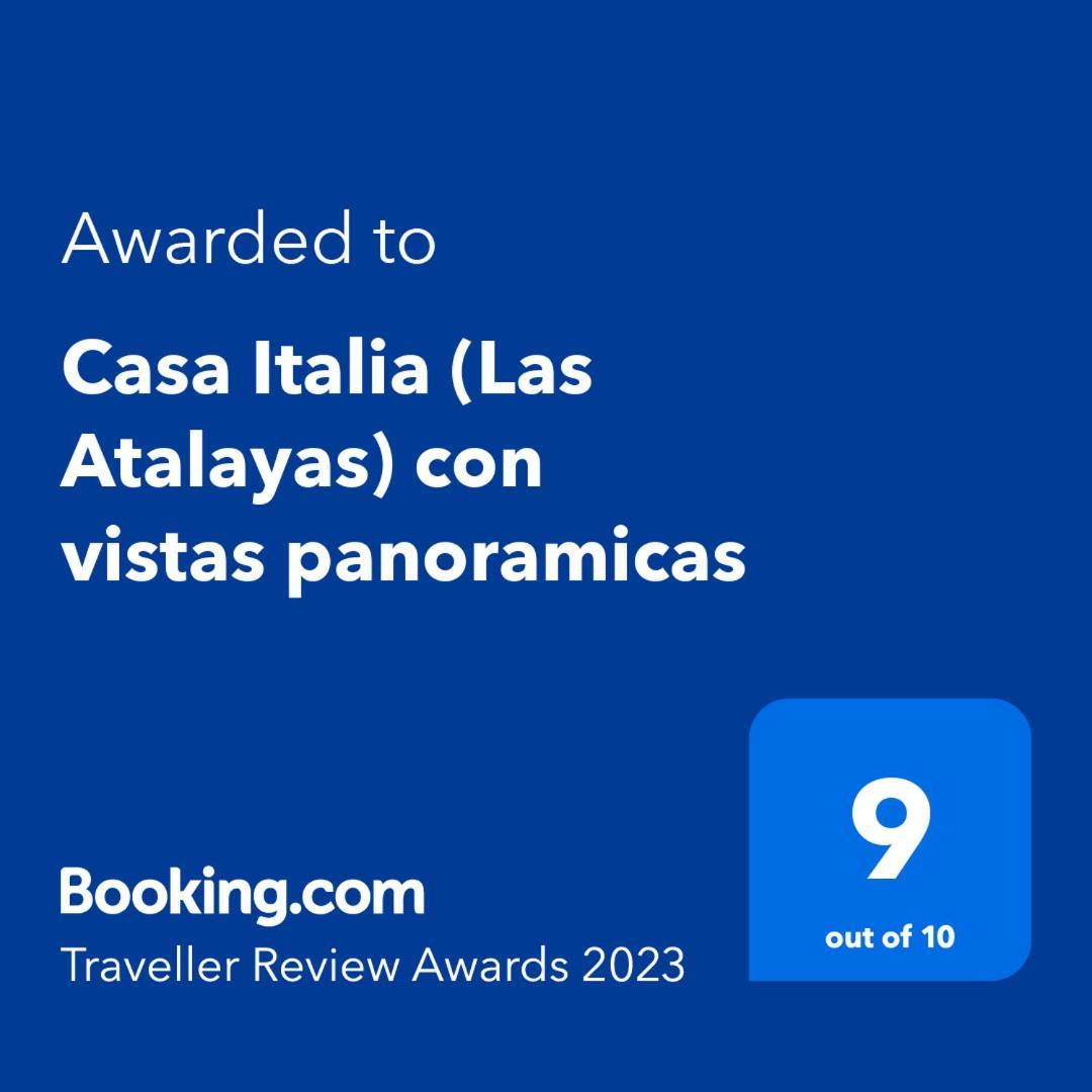 Casa Italia-Bookapartments Peñíscola Exteriör bild